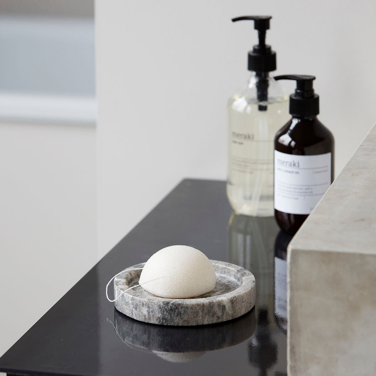 Konjac Sponge